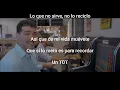 Te Boté Versión Bolero Karaoke   Los Rivera Destino