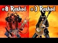 Download Lagu TOP 10 GUITAR HERO SONGS OF ALL TIME! (not fortnite)