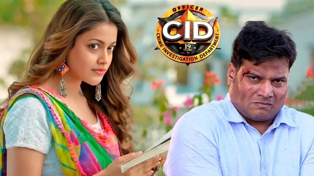 CID New Epidode | Crime Story 2025 | सी.आई.डी. | CID | New Episode 2025