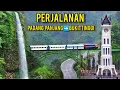 Download Lagu PERJALANAN DI RANAH MINANG NAN INDAH‼️DARI KOTA PADANG PANJANG MENUJU BUKITTINGGI SUMATERA BARAT