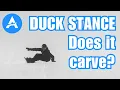 Download Lagu Snowboard Stances Part #2/3: Duck Stance