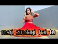 Download Lagu Meri Zindagi Hai Tu Dance Cover | Satyamev Jayate 2 | John A , Divya K | Jubin Nautiyal |