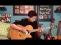 Download Lagu Prayer in C - Robin Schulz Remix - Fingerstyle Guitar Cover