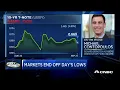 Near-term risks could push 10-year Treasury yields sharply lower Top fixed income strategist