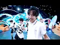 [Exclusive Shot Cam 4K] NCT WISH 'Surf' One Take Stage │@SBS Inkigayo 250817