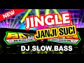 Lagu DJ TERBARU JANJI SUCI NEW 2022
