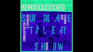 mc waraba u0026 meleke tchatcho diarabi aero manyelo afro dub remix 