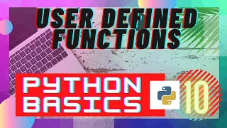 user defined functions function tutorial in PYTHON python basics tutorial in malayalam