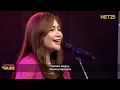 Caren Tevanny - Hiram (NET25 Letters and Music Performance)
