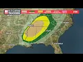 Live Radar Strong storms possible in Atlanta north Georgia