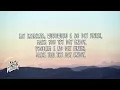 1da Banton & Brytiago - No Wahala (Latin Remix) (Lyrics/Letra)