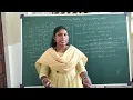 Artificial Neural Networks - Learning Vector Quantization Example by Deeba Kannan