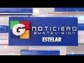 Guatevision News