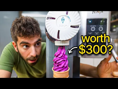 Is the Ninja Swirl a Revolution or Rip Off?