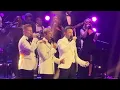 Lagu Westlife - What About Now - Live @ The Royal Albert Hall 28th Oct 2025