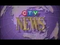 CTV News Mar 17 1995
