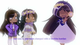 Eternal Suffering Aphmau Lady Irene 