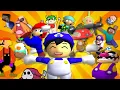SMG4: ṩṩἔᾗмὄḋᾗᾄʀ Grand Finale