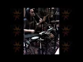 Lagu BURGERKILL - SHADOW OF SORROW ; DRUM COVER ; BARKAH M RAMDAN