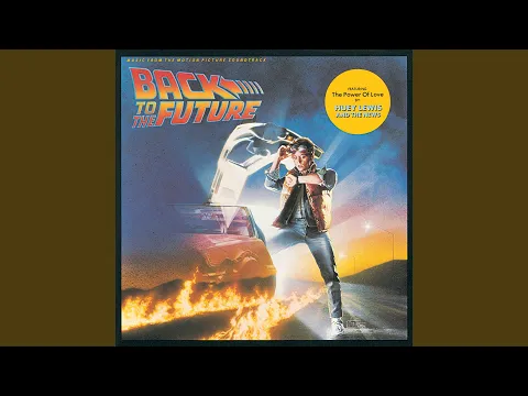 Download MP3 Johnny B. Goode (From “Back To The Future” Soundtrack)