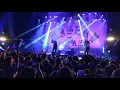 Download Lagu The Amity Affliction - Set Me Free - Live @ The House of Blues in Anaheim, California 1/4/19