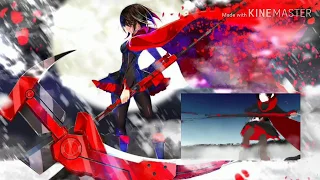 Download .:A Light That Never Comes:. 🎶nightcore🎶 {Ruby Rose}13+ MP3