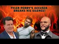 Download Lagu Tyler Perry's Accuser Exposes All In Exclusive Interview W/ABC|Charlie Sheen Admits 2 Seggs W/Men!