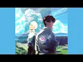 公式ver.【Lyrics Video】TOOBOE - あなたはかいぶつ（You Are My Monster） [Kan/Rom/English]