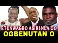 Download Lagu Ha!! Eleyi tun lagbara o!! Etunwagbo Esun ti won fi kan Pastor Hezekiah ati Prophet Elijah Akinade