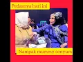 Download Lagu Mas idayu Jawab Rilex soalan DSV menjuri Di Big stage !! komen pedas