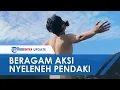 Lagu Beragam Aksi Nyeleneh Pendaki Indonesia, Mulai dari Foto Bugil, Dugem hingga Taruh Plakat Nikah
