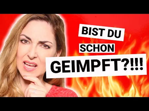 Parodie: Bist du schon geimpft?!!!!