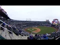 Citi Field April 15 2018 - 360