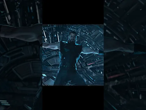 Mein Khol Ke Rakhta Hoon ⚡💀 #shorts #thor #edit #movie #status
