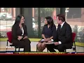 SHEILA E ON GDP