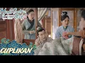 Download Lagu The Sword and The Brocade | Cuplikan EP35 Dan Yang Melahirkan | 锦心似玉 | WeTV【INDO SUB】