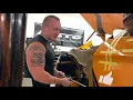 Lamborghini Doors On A Ford Mustang How To - DIY