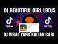 DJ BEAUTIFUL GIRL - LBDJS