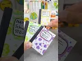 Cute DIY Mini Notebooks