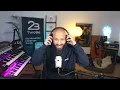 THIZZY52 – TRAFFIC / 2Bough REACTION