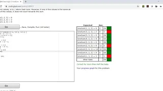 Episode TwentyOne Codingbat Java Logic2 CloseFar