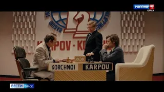 В новогодние праздники омичи продолжают оценивать новинки мира кино