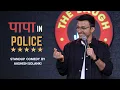 Download Lagu Papa In Police | Stand Up Comedy | Aashish Solanki