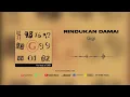 Download Lagu Gigi - Rindukan Damai (Official Audio)
