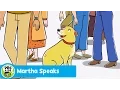 MARTHA SPEAKS Theme Song PBS KIDS