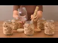 After watching this you ll never throw away glass jars again