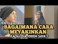 Download Lagu CARA MEYAKINKAN BAHWA DIA JODOH KITA - Ust Hanan Attaki. Lc #ustadzhananattaki