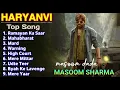 Download Lagu Masoom Sharma | branded songs | Haryanvi song ...