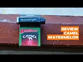 Download Lagu Review Camel Watermelon | Rokok Indonesia