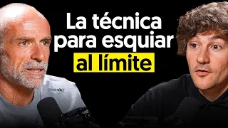 Preparador #1 Olímpico: Los Secretos de Fuerza y Resistencia de los Campeones de Esquí